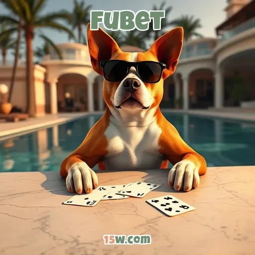 fubet: App Incrível que Revoluciona Seus Jogos Online