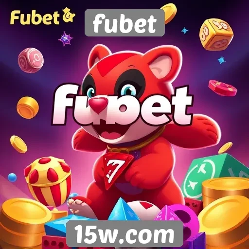 Fubet amplia ofertas de jogos para usuários