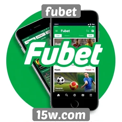 Funcionalidades mobile do site Fubet são avaliadas