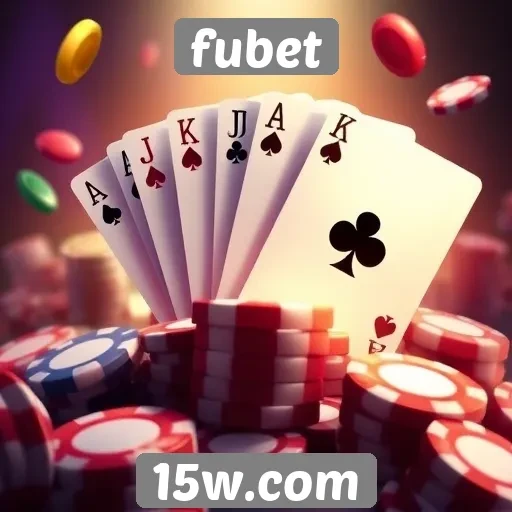 Fubet oferece novos jogos de cassino online