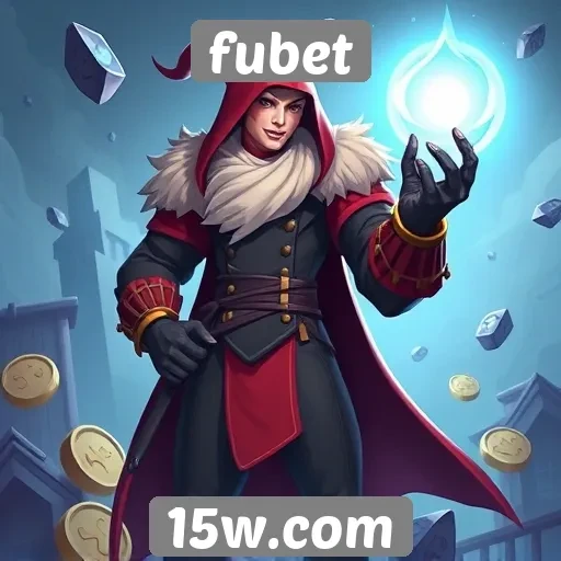 Fubet oferece novas opções de jogos online