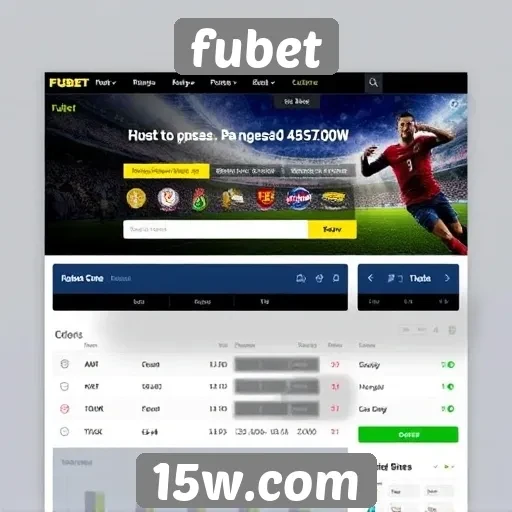 Avaliação de pagamentos e saques no Fubet