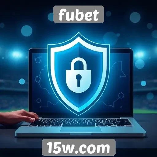 Plataforma Fubet aposta na segurança dos usuários