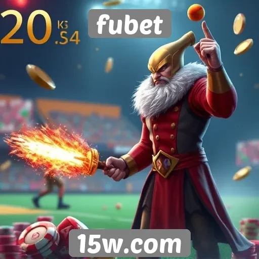 Análise das ofertas de jogos disponíveis no fubet