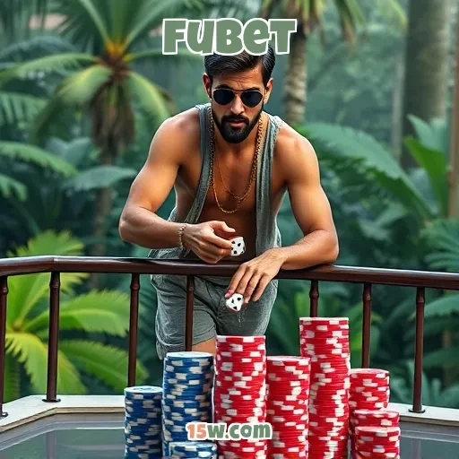 fubet: Descubra Promoções que Aumentam Suas Chances de Ganhar