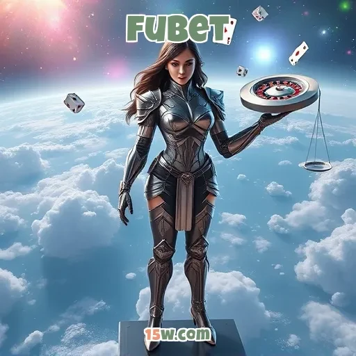 fubet: A Segurança que Você Precisa para Apostar com Tranquilidade