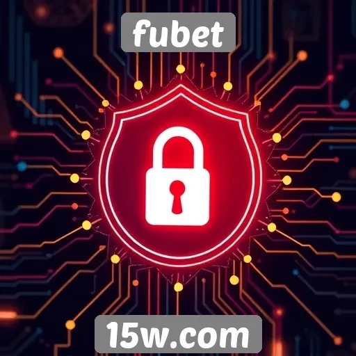 Estudo sobre segurança e privacidade no Fubet