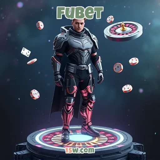 fubet: Recursos Incríveis para Apostadores em Eventos Esportivos