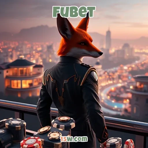 fubet: O Suporte 24/7 Que Transforma a Diversão em Segurança