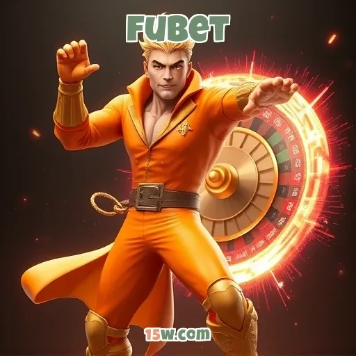 fubet: Navegando pelo Exclusivo Mundo do Programa VIP